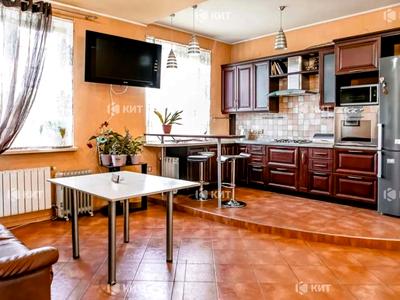 квартира по адресу Ньютона ул., 8 А