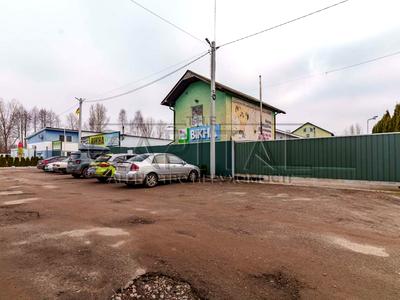 коммерческая по адресу Промислова, 10