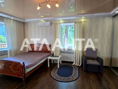 квартира за адресою Фонтанська дорога вул., 57