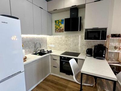 квартира за адресою Дача Ковалевського вул., 91