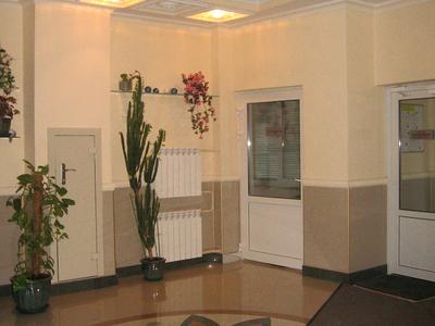 квартира за адресою Дніпровська набережна вул., 19-А