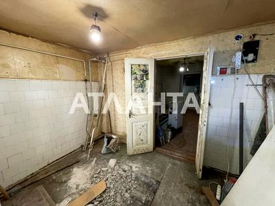 квартира по адресу Фонтанская дорога ул., 97