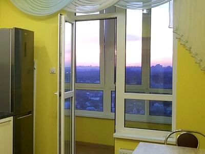 квартира по адресу Каховская ул., 62