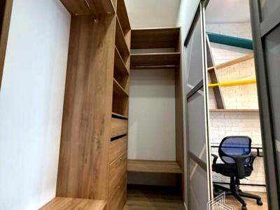 квартира по адресу Кирилло-Мефодиевская ул., 2