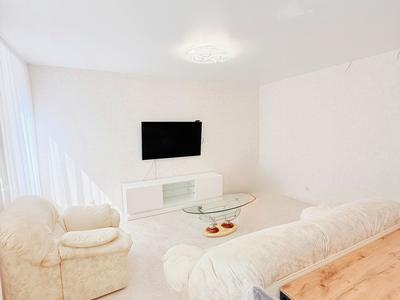 квартира за адресою Регенераторна вул., 4 к2-9