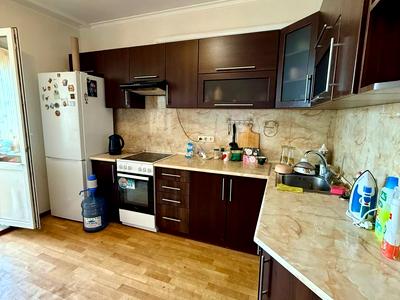 квартира за адресою Івана Пулюя вул., 2