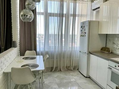квартира по адресу Жемчужная ул., 41