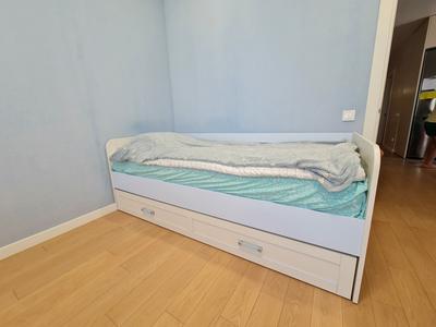 квартира за адресою Білоруська вул., 36А