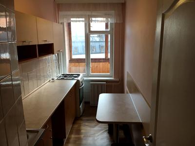 квартира за адресою Рибальська вул., 3