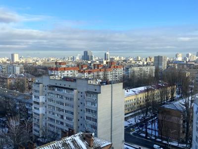 квартира по адресу Новгород-Сіверська ул. (Новгородська), 3