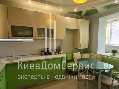 квартира за адресою Боголюбова вул., 6