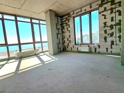 квартира за адресою Дача Ковалевського вул., 121