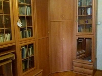 комната по адресу Киев, Пантелеймона Куліша пл., 5