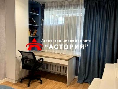 квартира по адресу Запорожская ул., 6