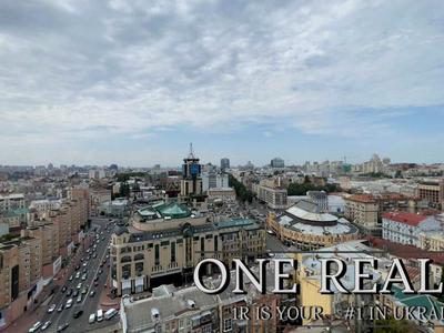 квартира за адресою Кропивницького вул., 10
