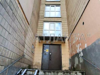 квартира по адресу Голосеевская ул., 3