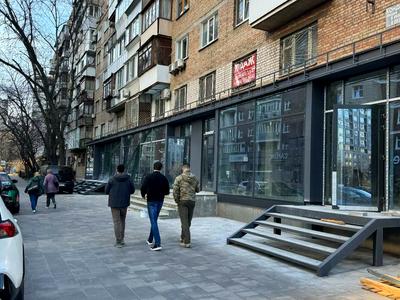 коммерческая по адресу Академика Филатова ул., 1/22