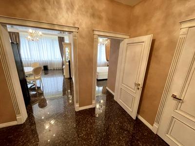квартира за адресою Дніпровська набережна вул., 14-Б