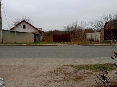 ділянка за адресою с. Юрівка, ШЕВЧЕНКО, 102