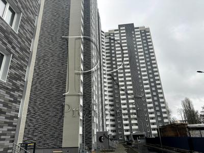 квартира по адресу Коноплянская ул., 22В