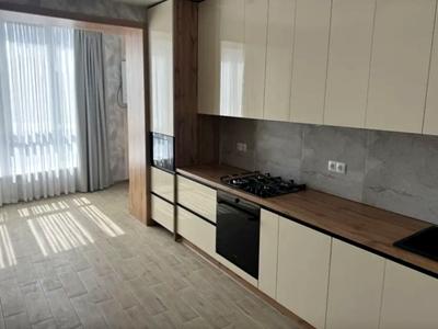 квартира за адресою Львівське шосе, 20/1б