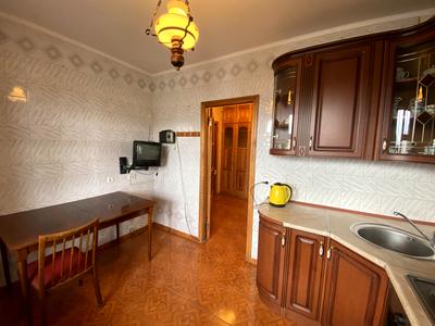 квартира по адресу Бережанская ул., 18