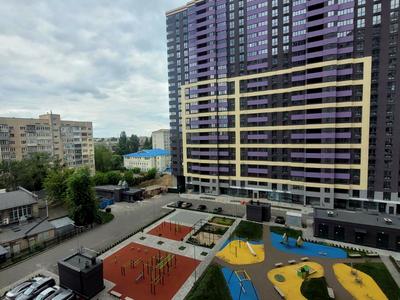 квартира по адресу Воздухофлотский просп. (Повітрофлотський), 56-Б