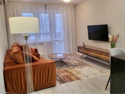 квартира за адресою Голосіївський просп. (40-річчя Жовтня), 58