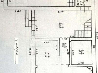 будинок за адресою Айвазовського вул. (Тимірязєва), 80и