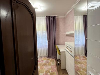 квартира по адресу Сонячний мікрорайон, 49
