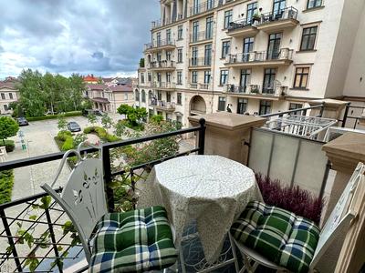 квартира за адресою Грецька вул., 2