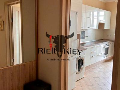 квартира по адресу Кондратюка Юрия ул., 5