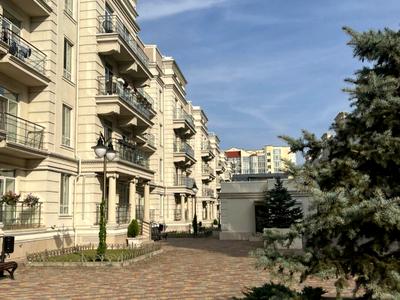 квартира по адресу 10 Фонтана, 67