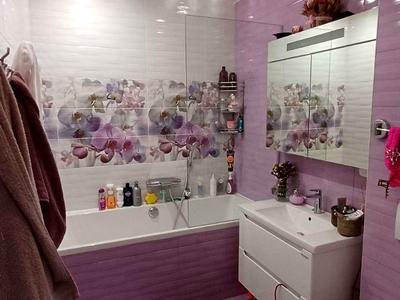 квартира за адресою В'ячеслава Чорновола вул., 6-А