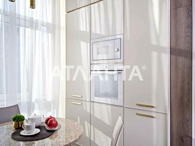 квартира за адресою Курортний пров., 3