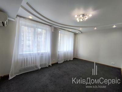 квартира по адресу Никольско-Слободская ул., 2-В
