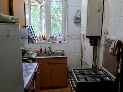 квартира за адресою Ніжинська вул., 13