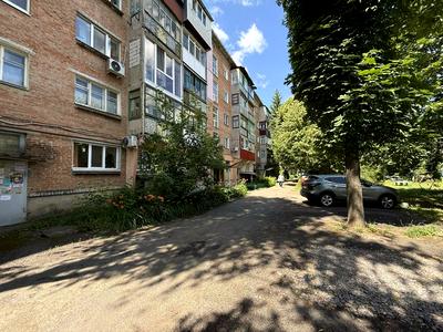 квартира за адресою Коцюбинського вул., 2а