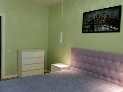 квартира за адресою Ревуцького вул., 40-В
