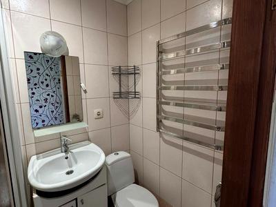 квартира по адресу Смелянская ул., 13