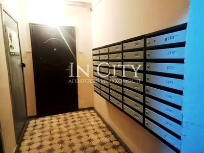квартира за адресою Каштанова вул., 5
