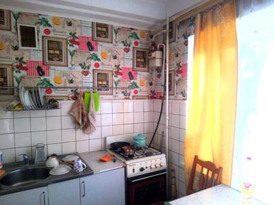 квартира за адресою Буслівська вул., 20