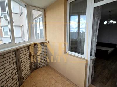 квартира по адресу Олены Пчилки ул., 2