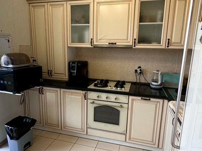 квартира за адресою Боголюбова вул., 7