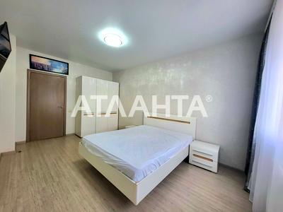 квартира за адресою Одеса, Віталія Нестеренка вул., 1