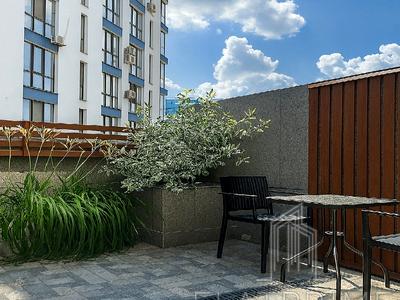 квартира по адресу Центральная ул., 19