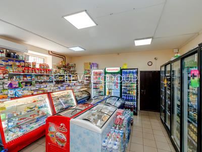 комерційна за адресою Гамаліївська вул. (Олександра Бестужева), 34