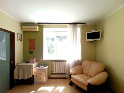 квартира за адресою с. Чубинське, Погребняка вул., 13