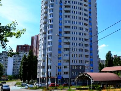 квартира за адресою Ревуцького вул., 7-В