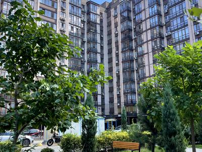 квартира за адресою Антоновича, 36